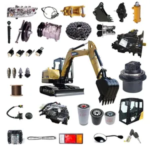Original or Sany Parts Sany Equipment Parts Spare Parts for Saysany Warranty thumbnail-4