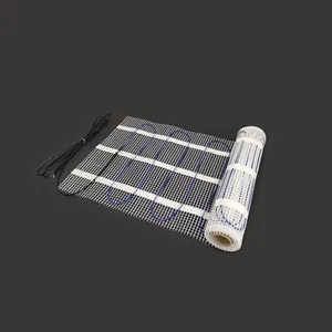 Electric Heating Flooring Mat thumbnail-5