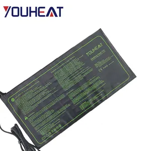 Seedling Heat Mat With Digital Thermostat Controller Seedling Heat Mat for Beer Brewing Fermentation thumbnail-4