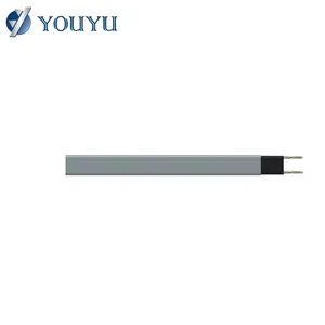 Self-limiting Temperature Electric Heating Pipe Temperature Maintenance and Heat Tracing thumbnail-4