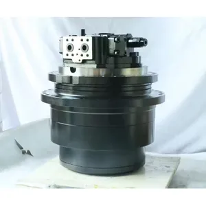 Sany SY235 Excavator Final Drive Travel Reduction Gearbox - Exchange Core Unit thumbnail-3