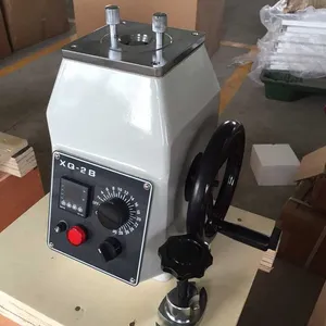 HST XQ-2B Metallographic Water-Cooled Mounting Press thumbnail-4