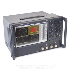 Keysight E5080B ENA Vector Network Analyzer 9 KHz to 53 GHz, 2 or 4-port thumbnail-4
