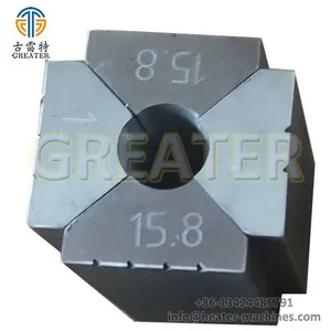 Mold for DG30 Swaging Machine Chinese Electric Heater Equipment Supplier thumbnail-1