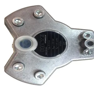 HAWE Hydraulic Pump R8.3-8.3-8.3-8.3 BABSL R5.8 R6.5 R2.5 R3.6 R8.3 Radial Piston Pump thumbnail-1