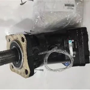 Piston Motor M50 M63 M80 M90 M108 Series MA90CS2N0U200SVF High Pressure Hydraulic Piston Motor thumbnail-6