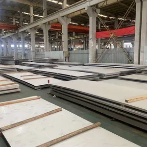 High Quality ASTM A240 Ss 0.5mm Sheet 304 201 430 Cold Rolled Stainless Steel Plate thumbnail-3