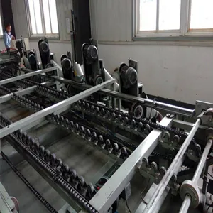 Barrel Manufacturing Equipment. 200l Large Barrel Equipment in Mingguang City. 200l Steel Barrel Equipment Production Line thumbnail-2