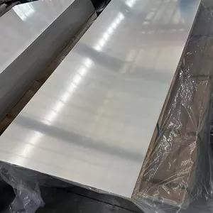1050 Aluminum Plate Supplier Factory Price Pure Aluminum Sheet High Conductivity Easy Processing Ready Stock Fast Delivery thumbnail-1