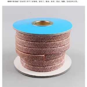 Kynol Fiber Packing With PTFE Dispersion thumbnail-3