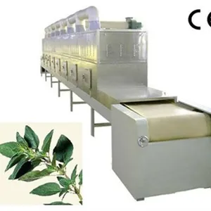 DW Series Mesh Belt Dryer Fruit and Vegetable Dryer thumbnail-5