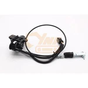 Excavator Spare Parts E304-305-306-307 12V Governor Motor 379-0803 Throttle Motor for Caterpillar thumbnail-1