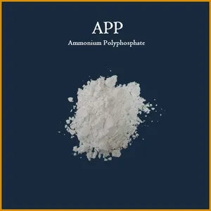 APP-II Ammonium Polyphosphate-Industry Application thumbnail-2