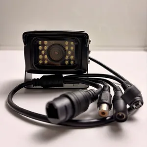 Industrial Triggered Image Capture Camera for QR Code & Tube Label Data Collection thumbnail-2