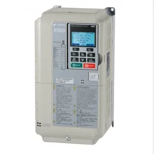 Yaskawa Inverters 3AC 200V CIMR-AC2A0010FAA 1.5kW 8.0A thumbnail-1
