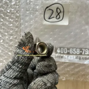 ORIGINAL SDLG 4013000072 LOCK NUT FOR SDLG WHEEL LOADER LG953 LG956L thumbnail-4