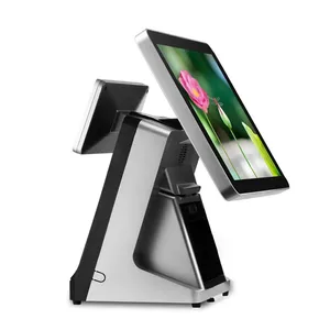 Aonpos AP20 Capacitive Touch Screen Pos Windows 10 Pos Machine Takeaway Pos System thumbnail-2