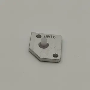002-2025-002 Nozzle Plate 65um for Citronix Ci1000 Ci580 Ci2000 Ci3000 Inkjet Coding Printer thumbnail-1