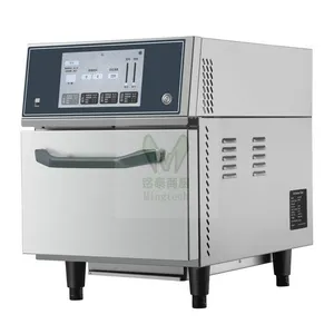 Sotana Microwave Hot Air Rapid Oven, Sotana Speed Oven, Microwave Oven thumbnail-4