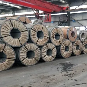Prime Quality / ETP / TFS Coil T3/T4 Grade for Manufacturing Food Cans, Aerosols, Electronic Parts, Crafts, thumbnail-4