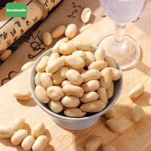 Blanched Peanut Kernels 39/43 for Bakery and Nut Mixes thumbnail-5