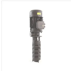 MIKSAN Pump IP-9/760 Vertical Immersion Industrial Chemical Circulation Pump thumbnail-1