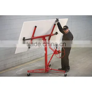 DW1500Y Drywall Lift Panel Lift Plasterboard Lift 4'x11' thumbnail-2