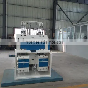 Hot Sell High Quality Laboratory Mill thumbnail-2