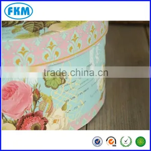 Custom 3 Sets Cake Box thumbnail-4