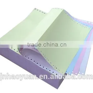 Custom 2-5 Ply Carbonless Paper by Roll thumbnail-4