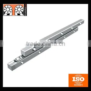 Precision Linear Guide Shaft Cross Roller Guide thumbnail-1