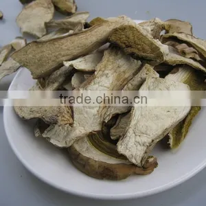 Dried Porcini Mushroomsfrom Yunnan thumbnail-1