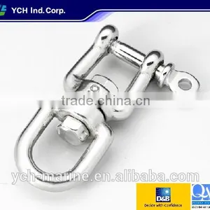 Stainless Steel 316 Swivel thumbnail-2