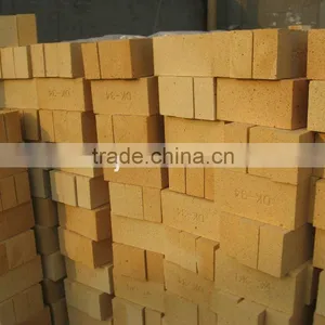Standard Size SK34 Refractory Fire Brick Prices thumbnail-2