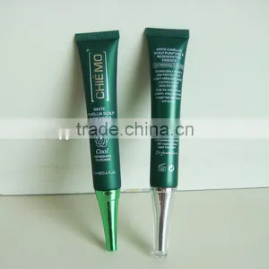 pe Soft Tube Plastic Tube for Cosmetics Packaging thumbnail-1
