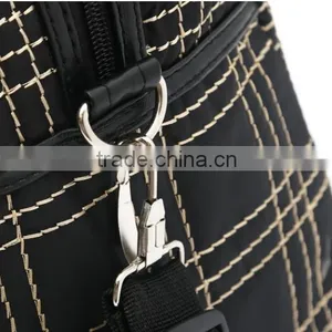 Fashion Sports Young Strawing Duffel Travel Bag(XY43) thumbnail-3