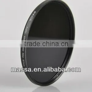 MASSA Super Slim 77mm 850nm IR Filter Lens thumbnail-2