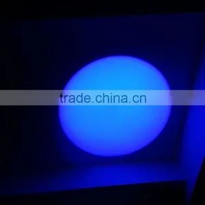 2016 Hot Sell 200W WW/CW LED Fresnel Spot Light With High CRI Theater Spot thumbnail-6