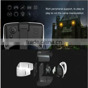 3D VR Virtual Reality Box Headset All in One Machine Android OS With 5.5inch HD 1080P Screen1Gb Ram 8Gb Rom thumbnail-5
