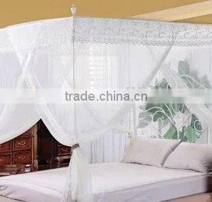 Decorative Mosquito Netting thumbnail-1
