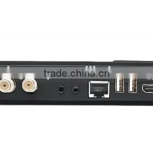 OTT+DVB S2 S805+ S2 Amlogic S805 Qual Core Coretex-A5 Up to 1.5GHz thumbnail-6