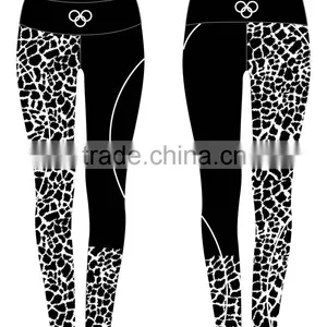 (OEM/ODM Factory/Trade Assurance) Wholesale Yoga Fitness Leggings Custom Leggings,sexy Leggings Quality Choice Most Popular thumbnail-3