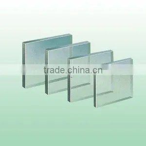 Top Quality X-ray Protection Lead Glass thumbnail-1