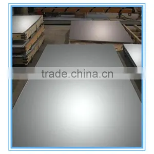 Building Materials Stainless Steel Plate 304 Stainless Steel Sheet thumbnail-3