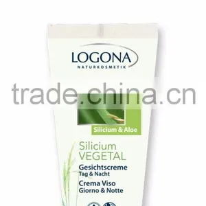 Logona - Silicon Face Cream, 40 ml thumbnail-1