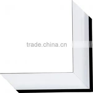 JC PS Decorative Plastic Picture Frame Moulding thumbnail-3