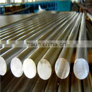 Prime Quality Ans 303 Stainless Steel Round Bar thumbnail-1