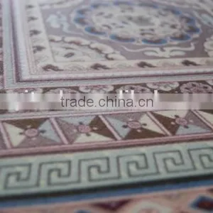 Natural Rubber Custom Digital Printed Antique Cast Iron Door Mat for Indoor thumbnail-5