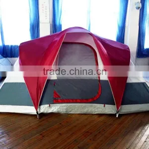 Camping Large Tent thumbnail-1