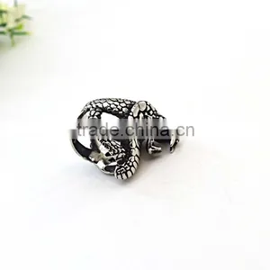 Mix Jewelry Manufacturer China Stainless Steel Jewelry Rings Couple Rings Men Rings Supplier's Choice thumbnail-5